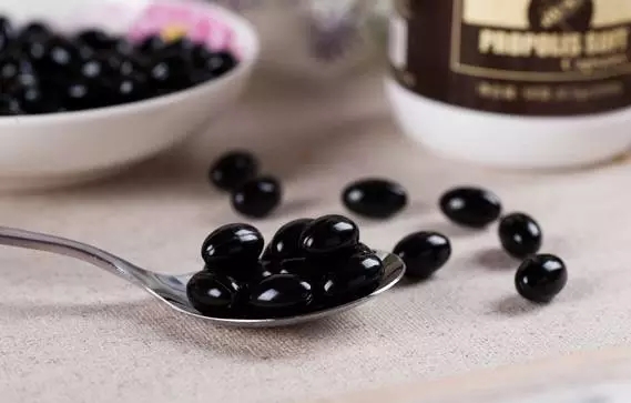 白癜风患者可以吃黑豆吗